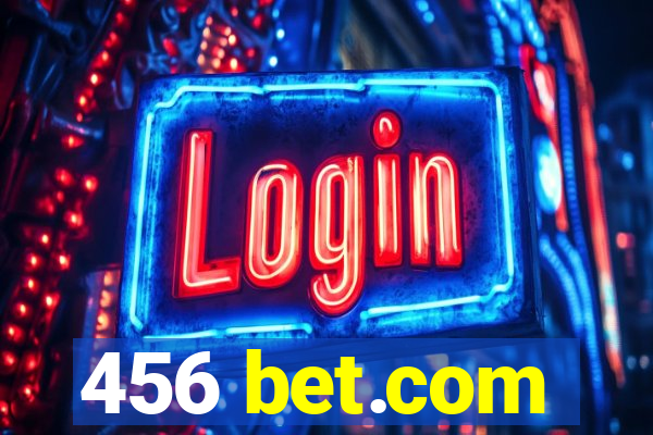 456 bet.com